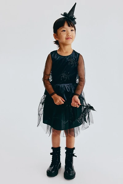 2-Piece Costume Set
