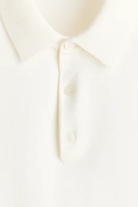 Regular-Fit Polo Shirt