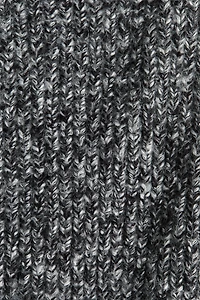 Chandail tricot côtelé avec col à fermeture éclair