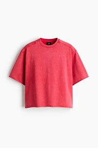 Oversized Boxy T-Shirt
