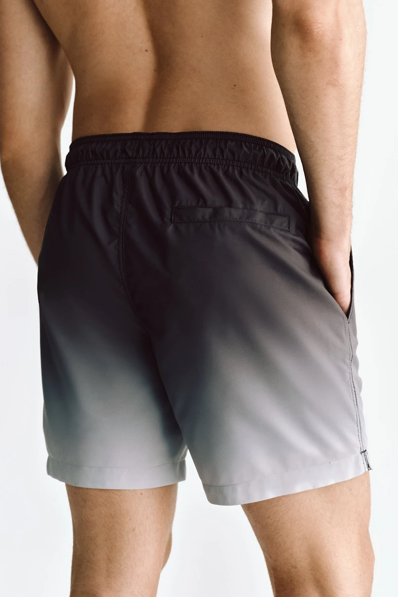 Short de bain