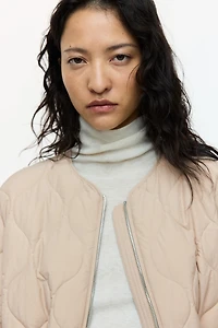 THERMOLITE® Quilted Jacket