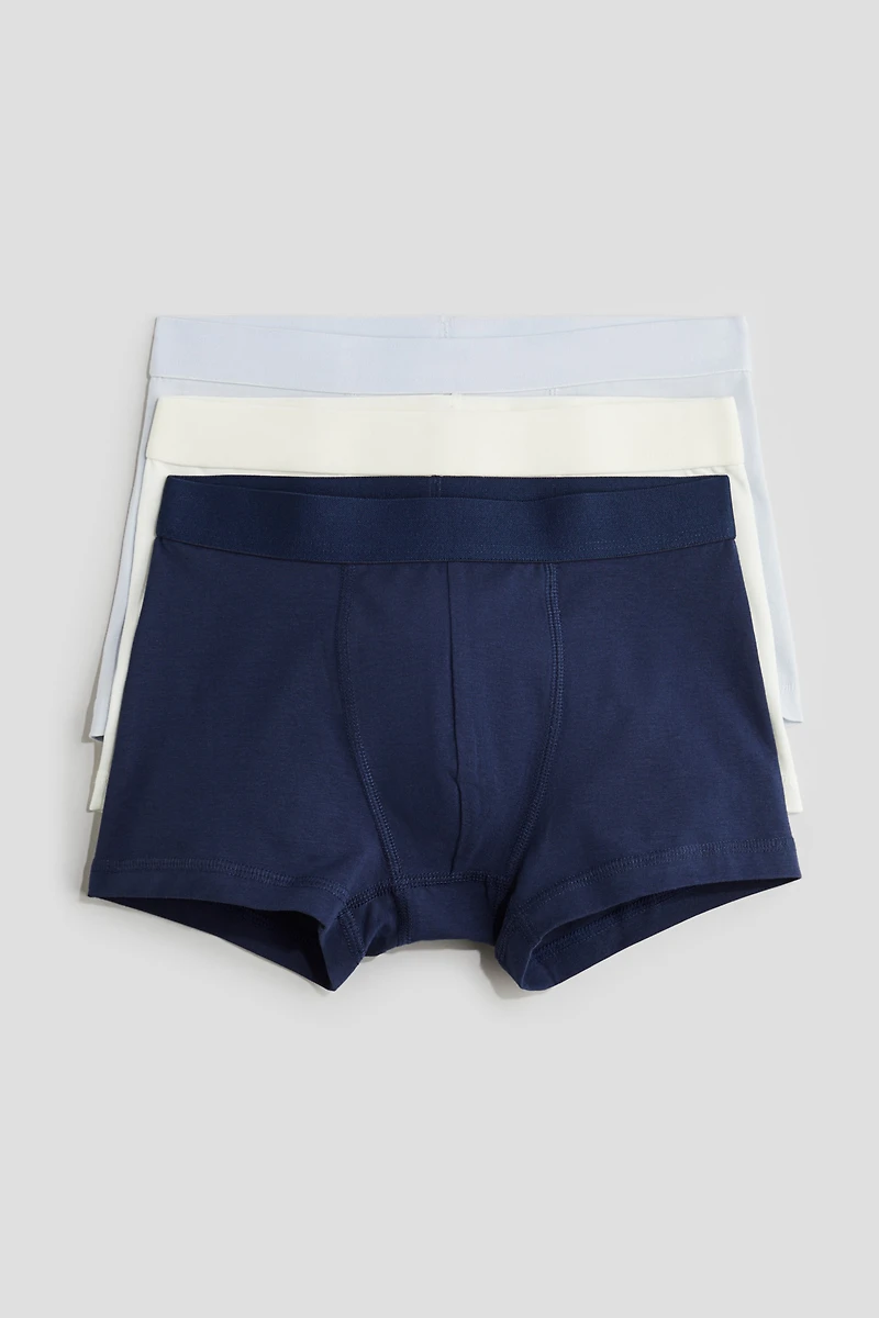 3-pack Boxer Briefs