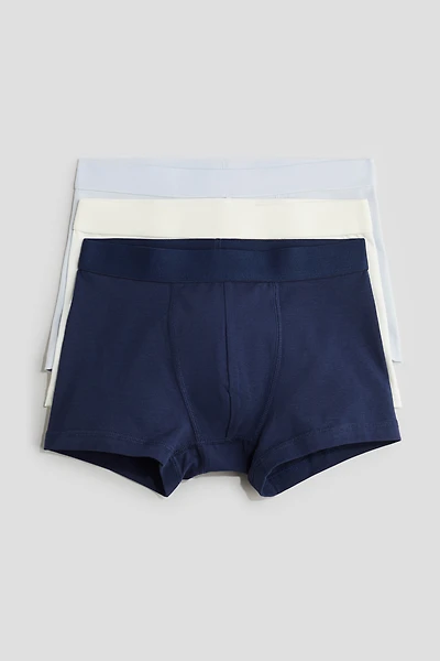 3-pack Boxer Briefs
