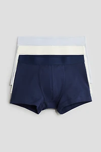 3-pack Boxer Briefs