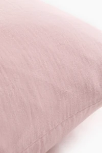Cotton Muslin Pillowcase