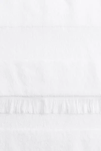 Cotton Terry Hand Towel