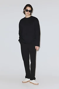 Cooling Regular-Fit Long-Sleeved T-Shirt