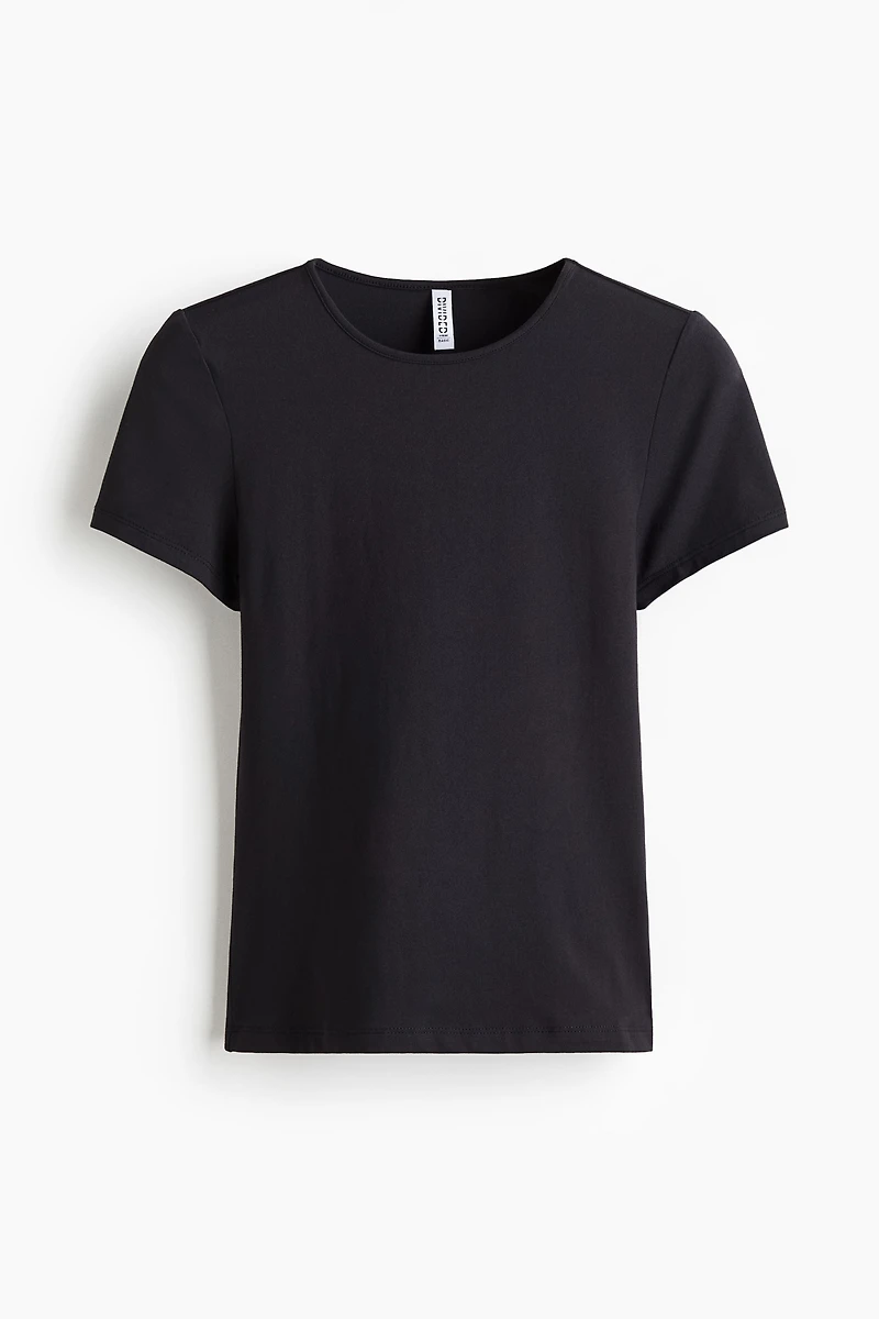 Microfiber T-Shirt