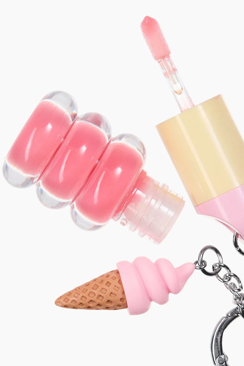 Lip Gloss Charm