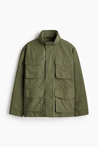 Cargo Jacket