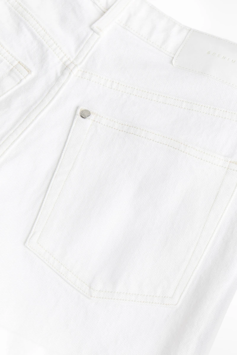 Short en denim pour femmes Taille Très Haute