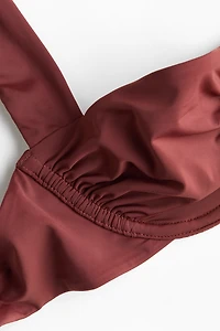 Balconette Bikini Top