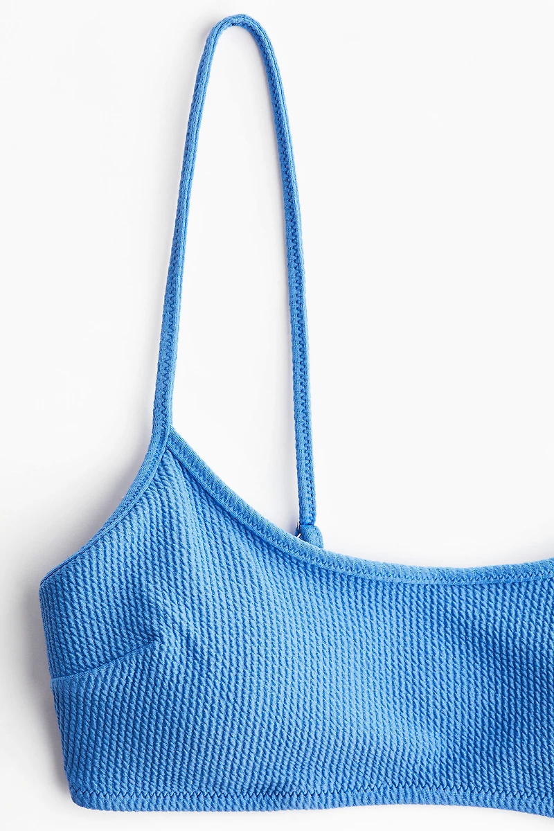 Padded Bikini Top