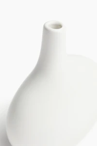 Mini Stoneware Vase