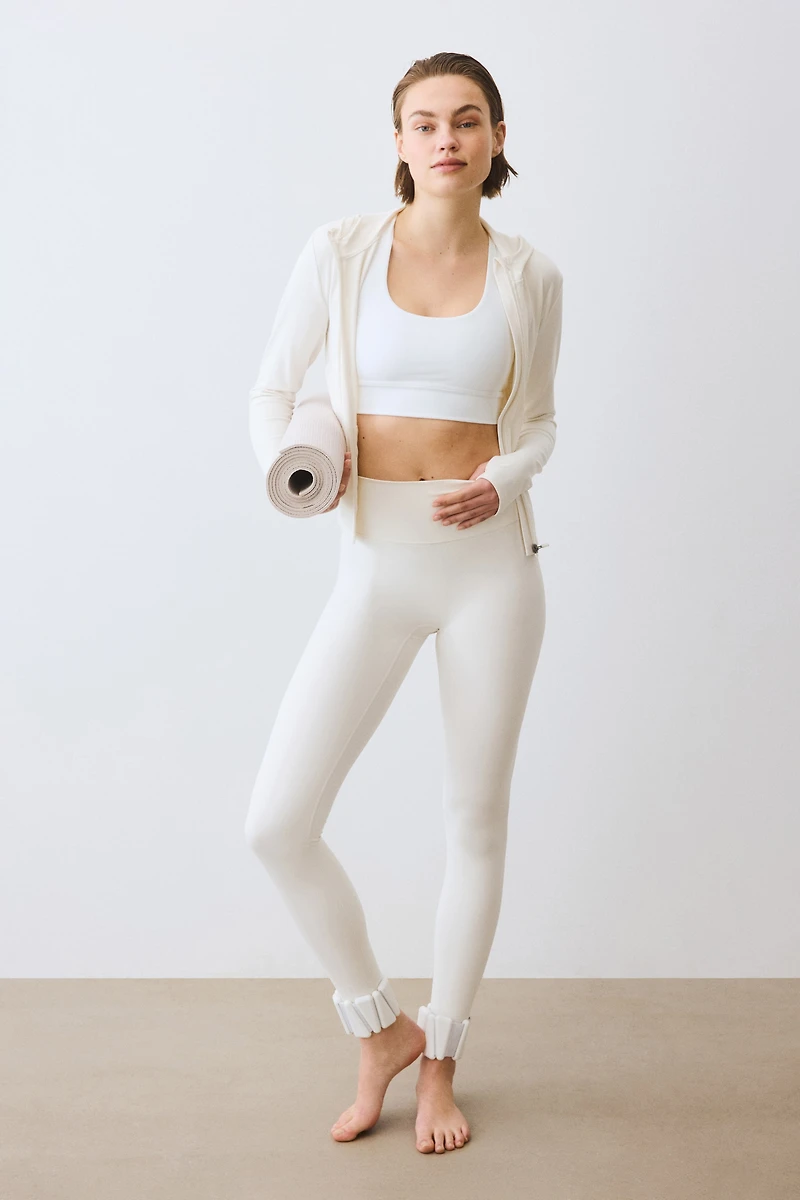 Medium Support Sports Bra with SoftMove™