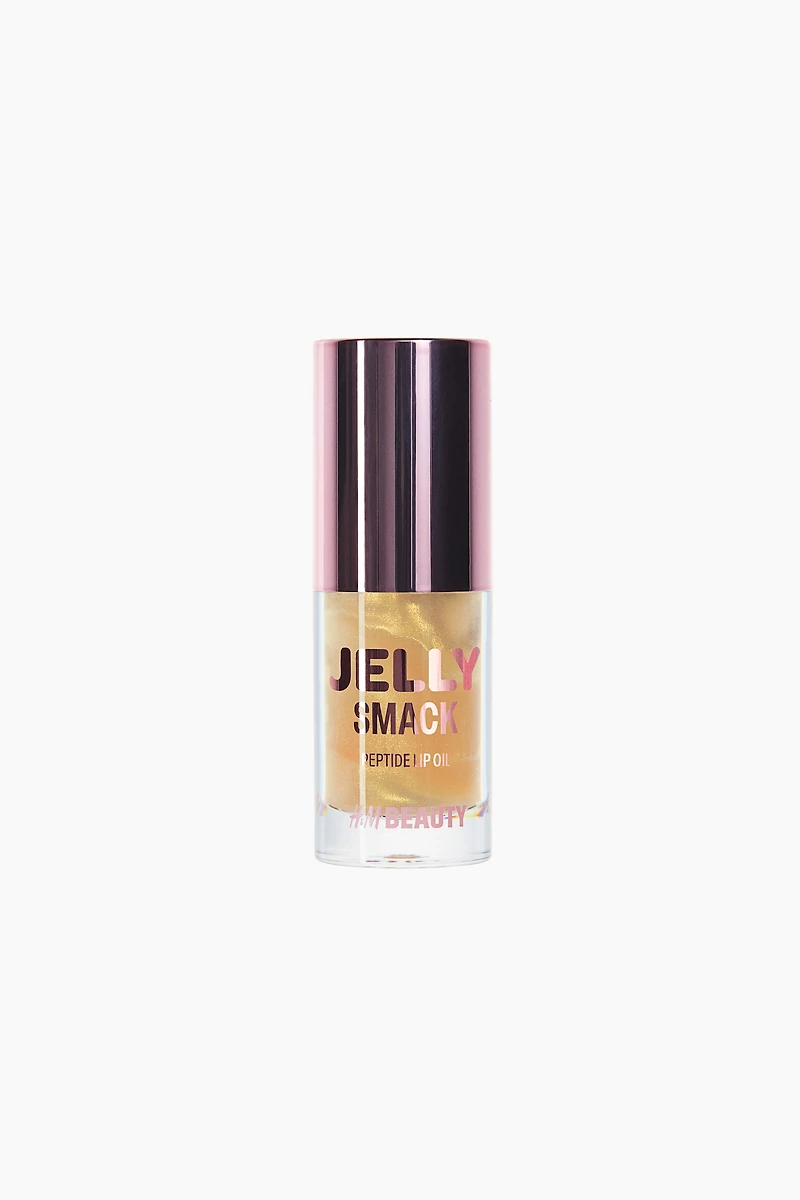 Jelly Smack Lip Oil
