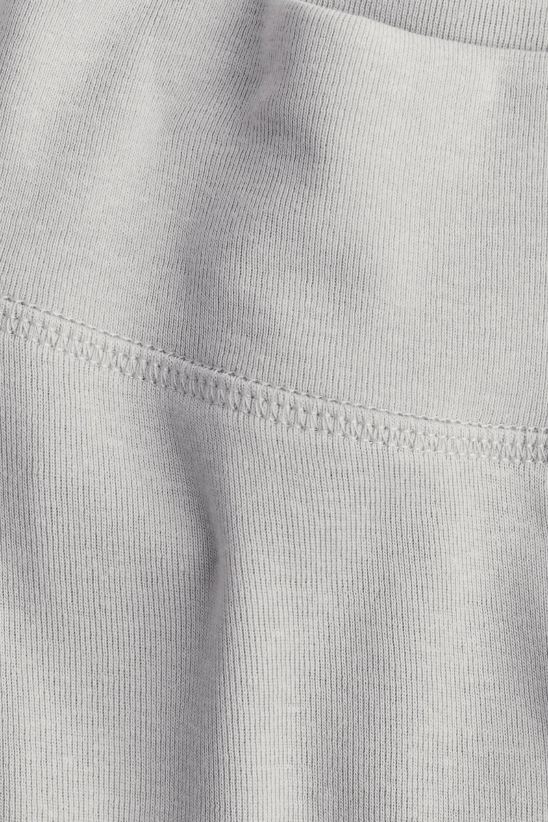 Ensemble 2 pièces en jersey de coton