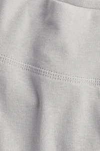 Ensemble 2 pièces en jersey de coton
