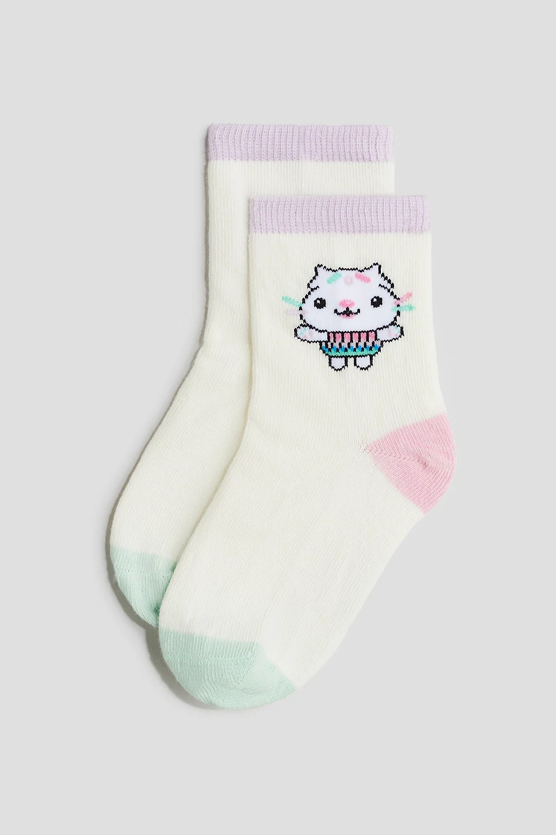 5-pack Socks