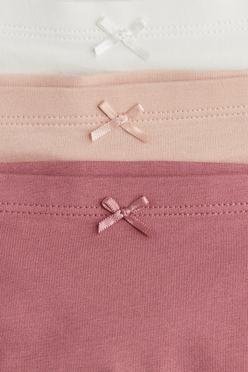5-Pack Boxer Briefs