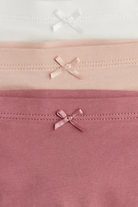 5-Pack Boxer Briefs