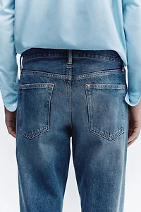 Original Straight Jeans