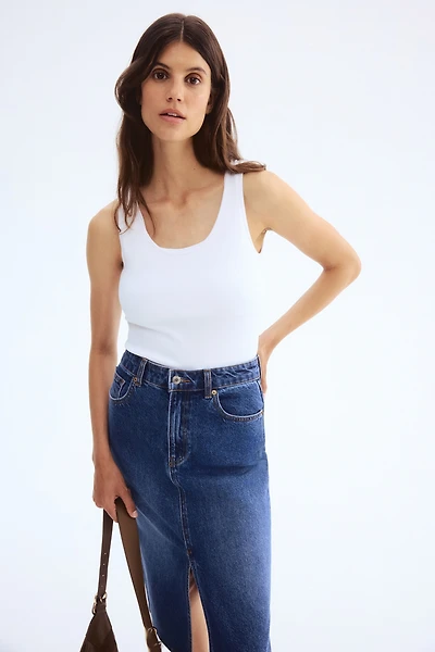 MAMA 2-pack Nursing Tank Tops