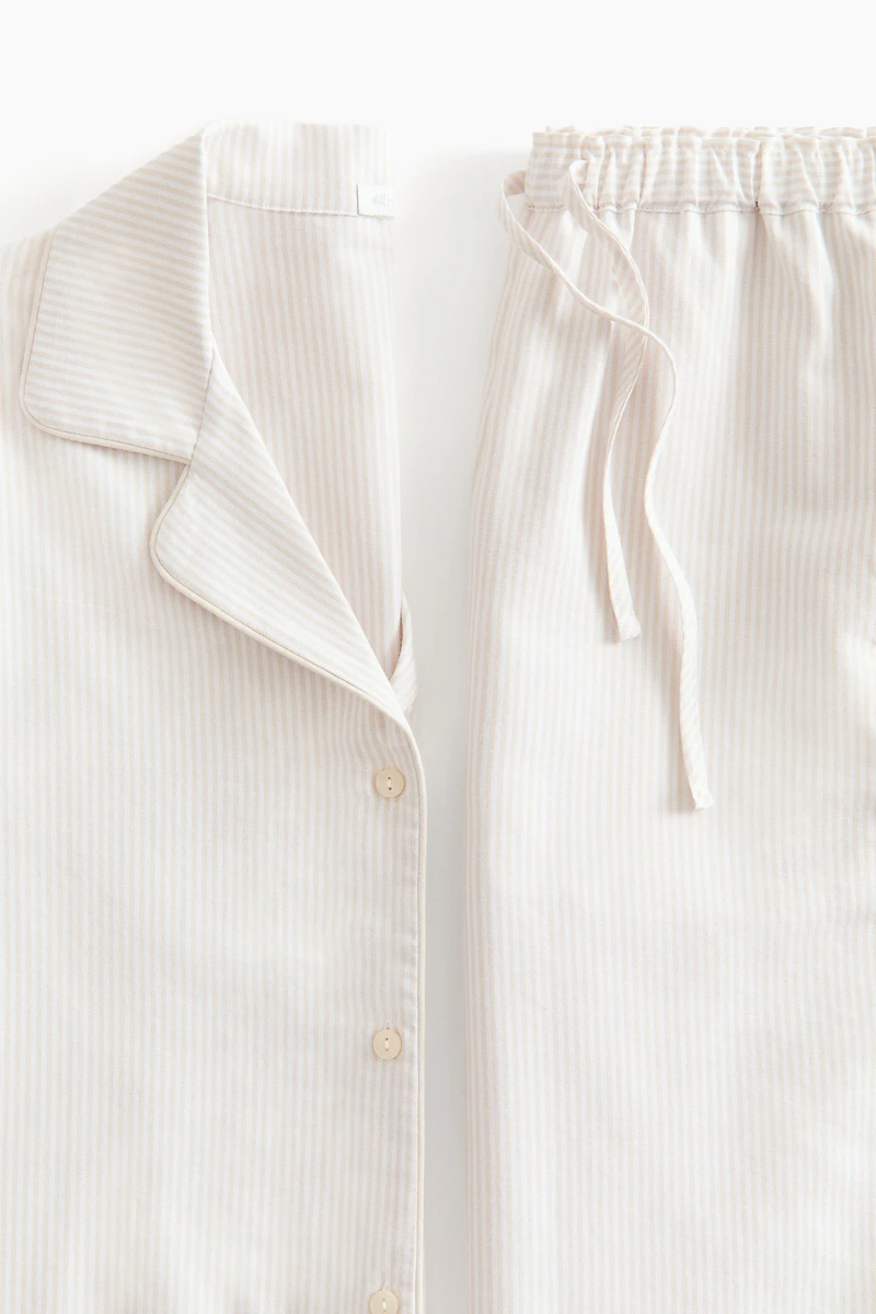 Oxford Pajamas