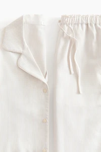 Oxford Pajamas