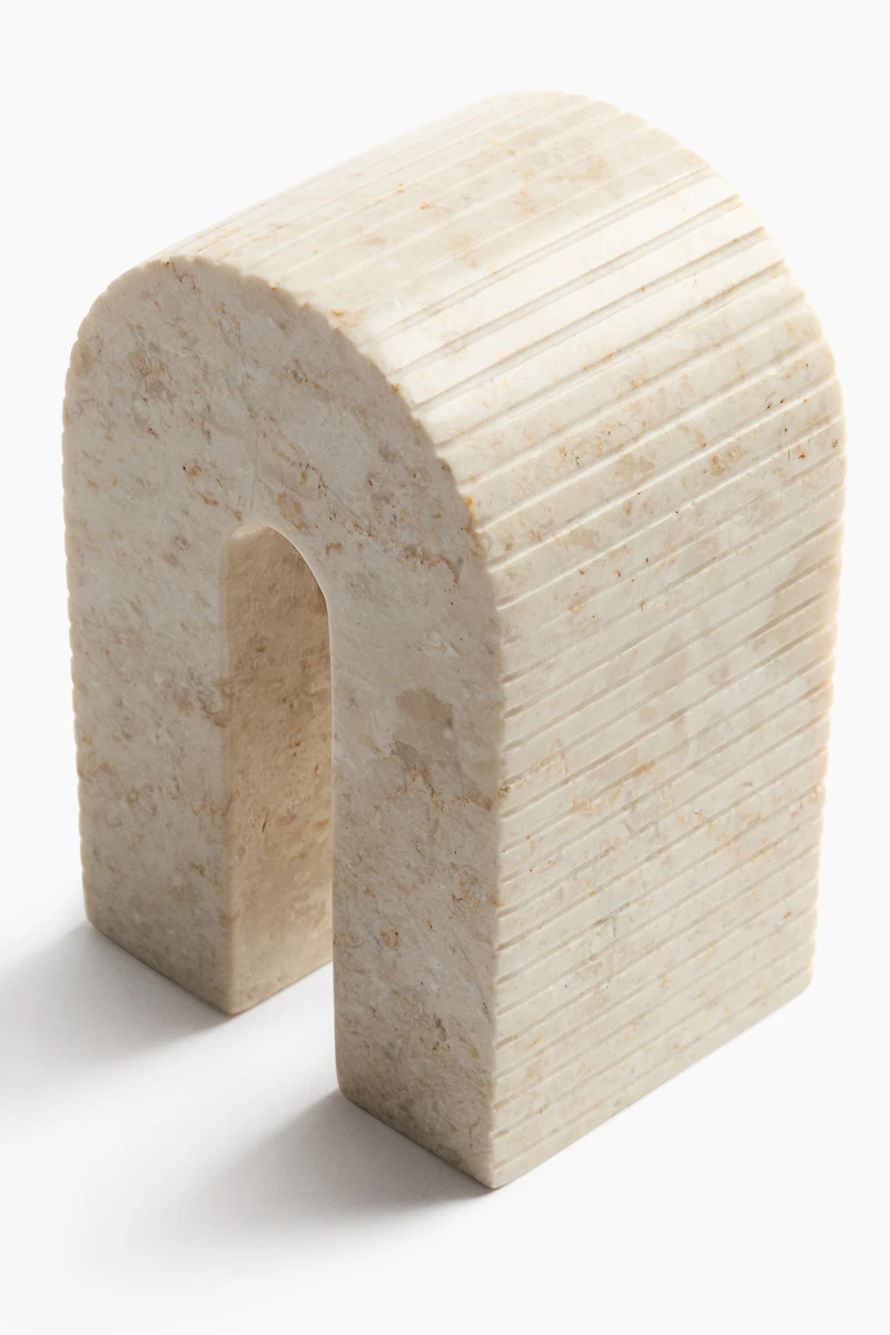 Sculpture en marbre