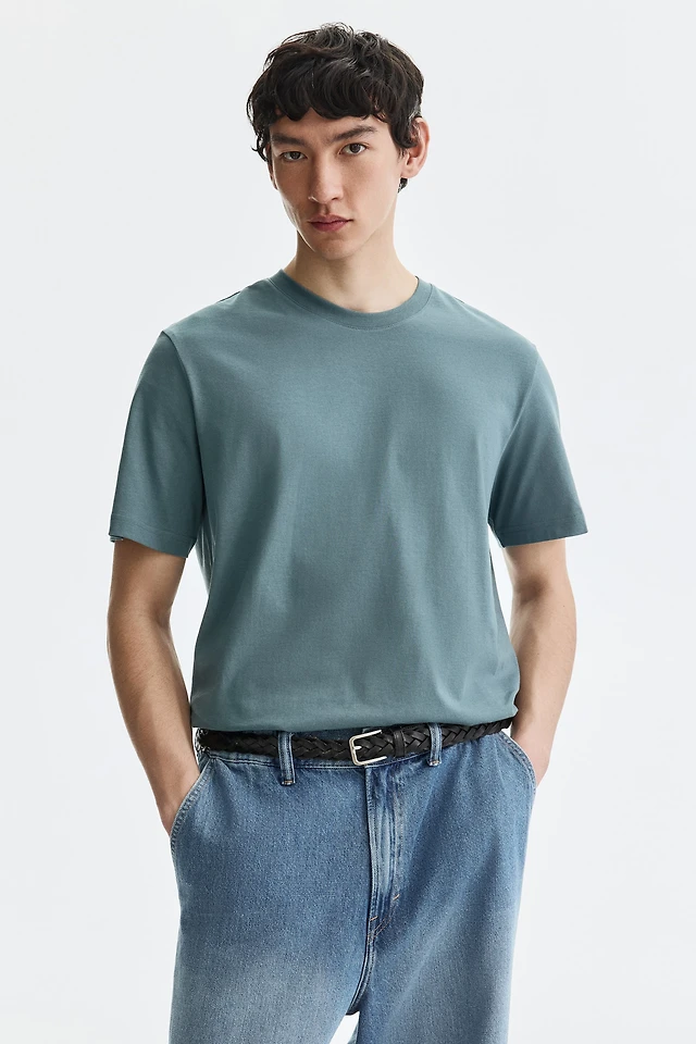Regular Fit T-shirt
