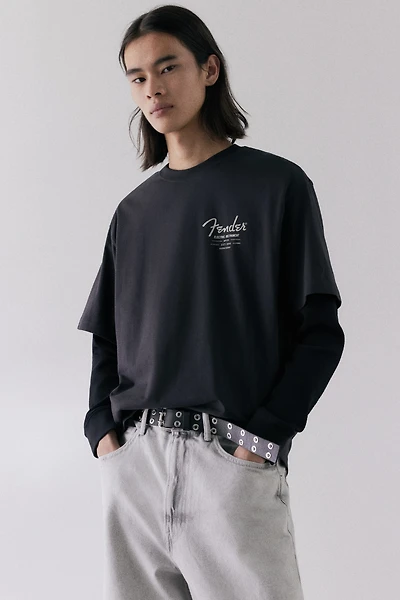 Loose Fit T-shirt