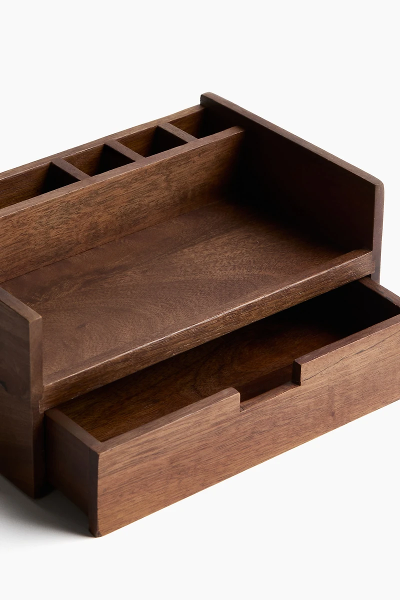 Wooden Organizer