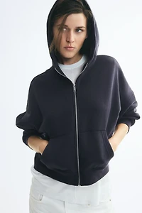 Hooded Jacket