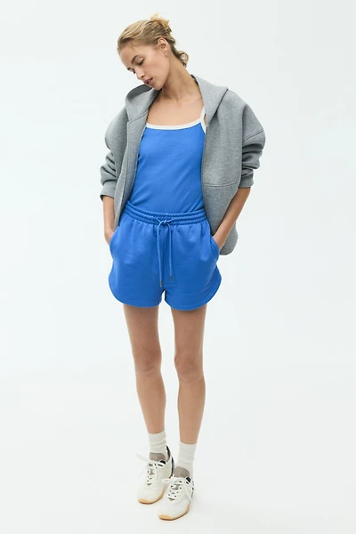 Sweatshorts