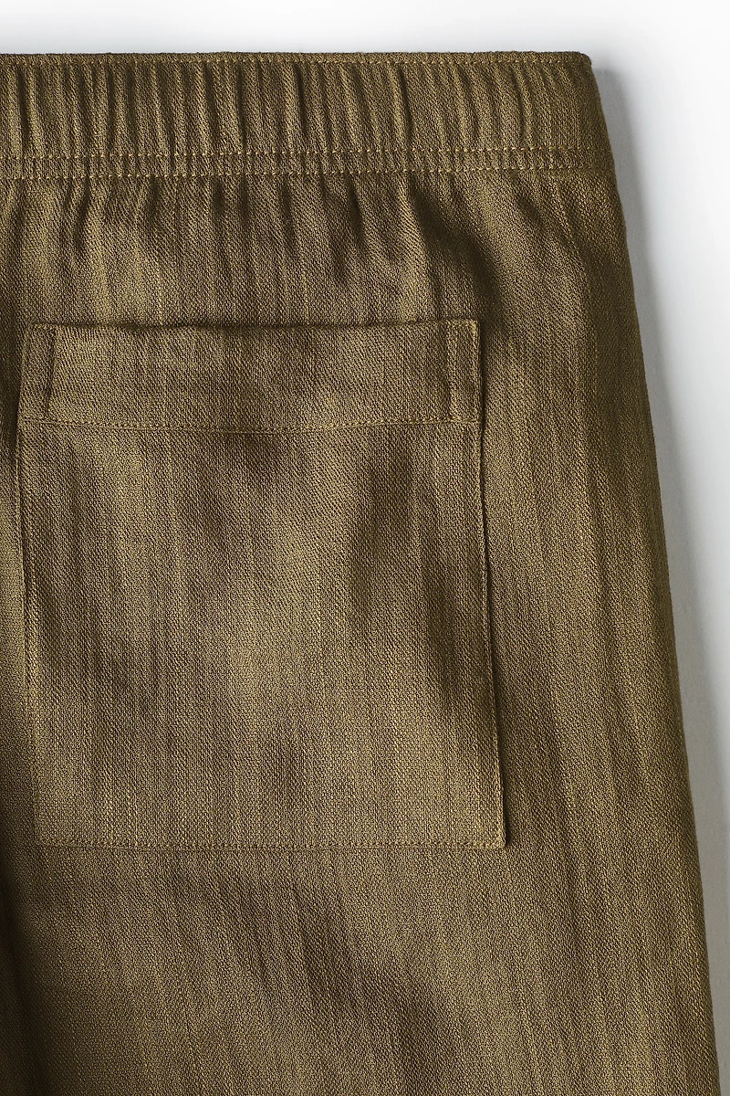 Loose-Fit Shorts