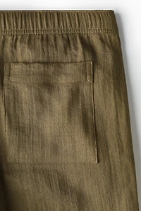 Loose-Fit Shorts