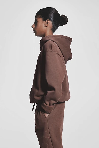 Sports Hoodie with DryMove™