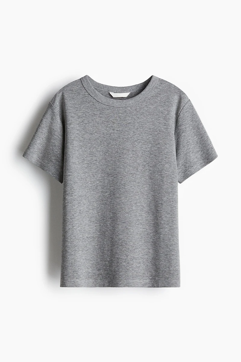 Cotton T-Shirt
