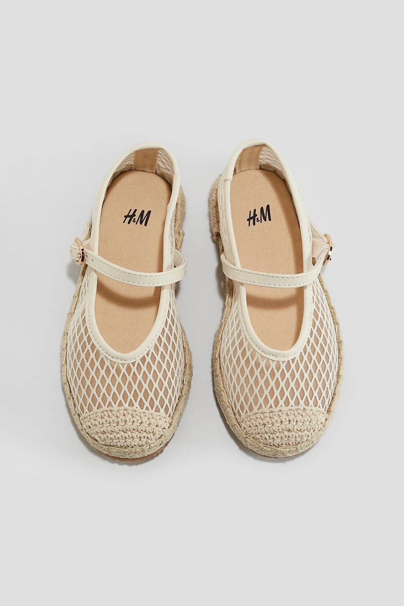 Espadrilles