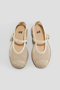Espadrilles