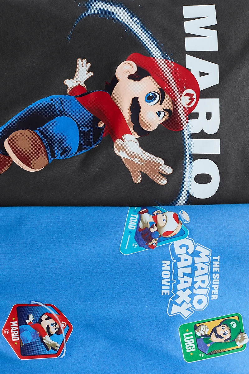 2-pack T-shirts