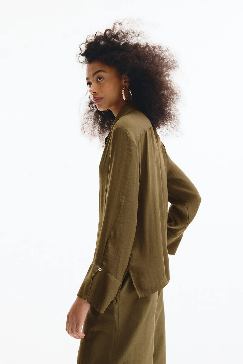 Resort Shirt