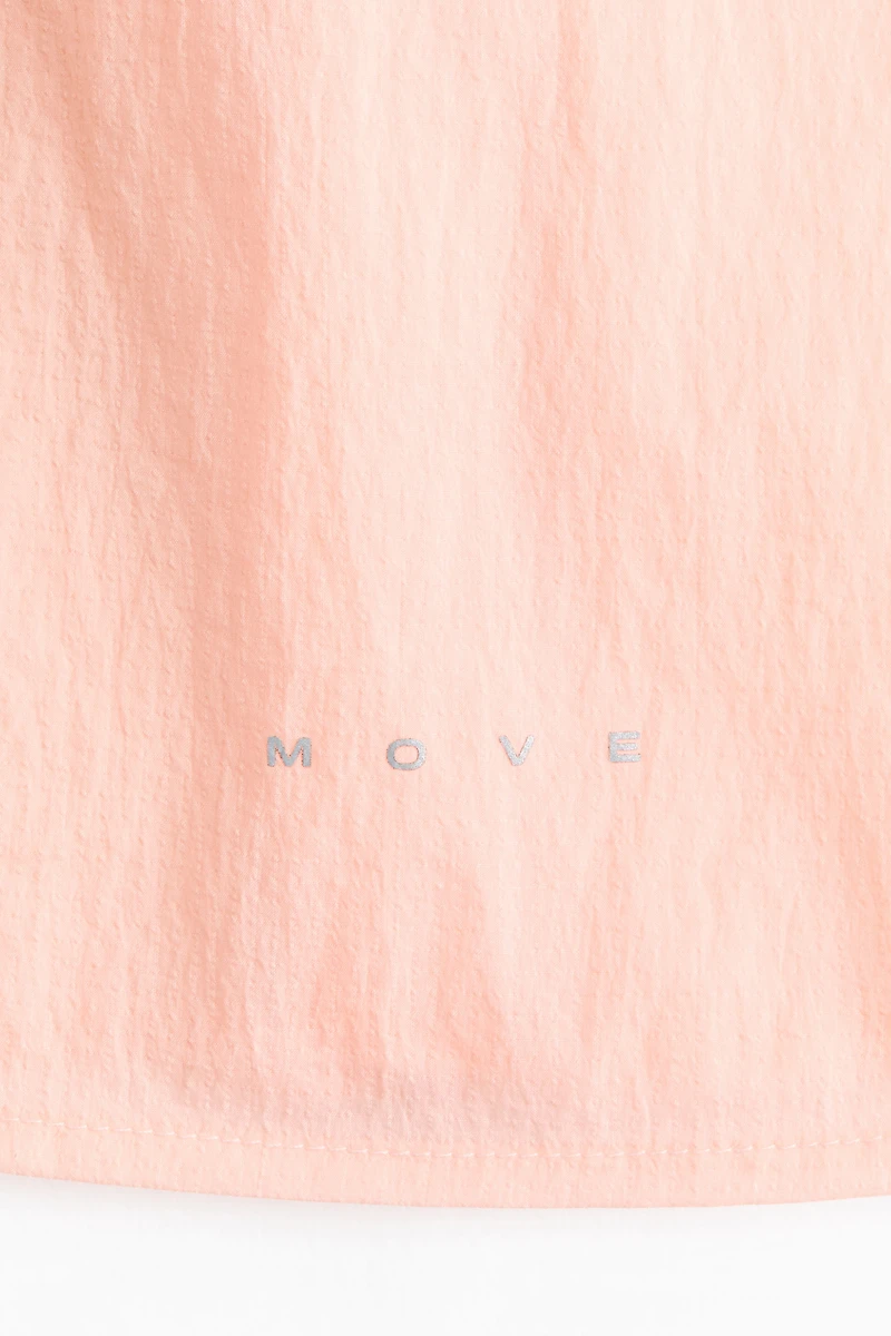 Veste de course légère DryMove🅪