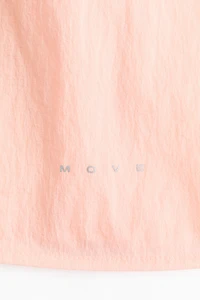 Veste de course légère DryMove🅪