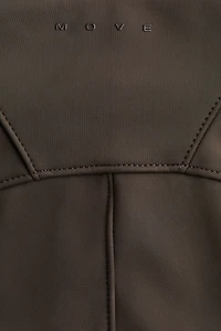 Water-Repellent Ski Pants