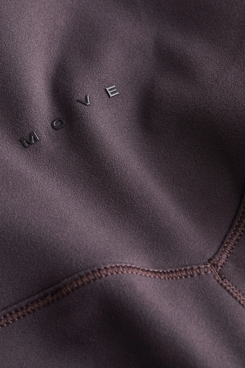 Biking Shorts with SoftMove™
