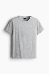 Slim Fit Pima Cotton T-shirt