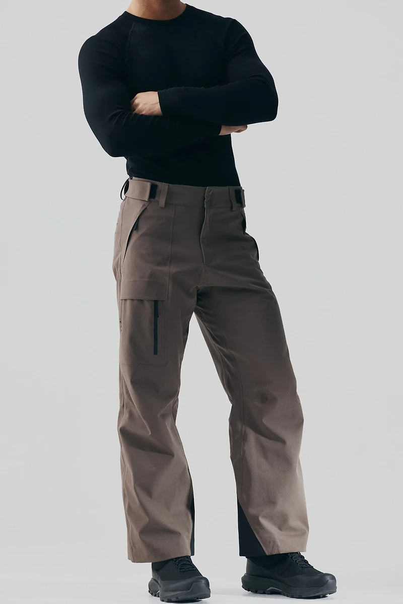 Ski Pants with StormMove™